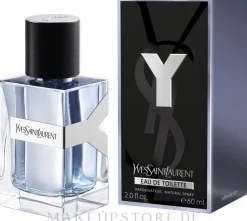 Yves Saint Laurent Y Pour Homme