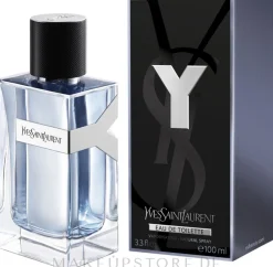 Yves Saint Laurent Y Pour Homme