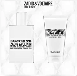 Zadig & Voltaire This Is Her