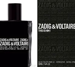 Zadig & Voltaire This is Him