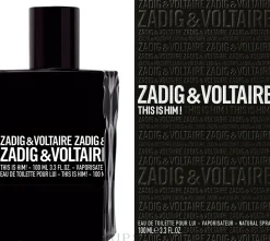 Zadig & Voltaire This is Him