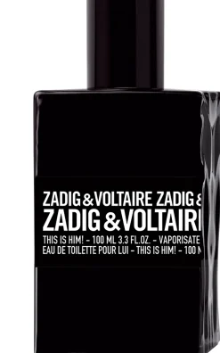 Zadig & Voltaire This is Him