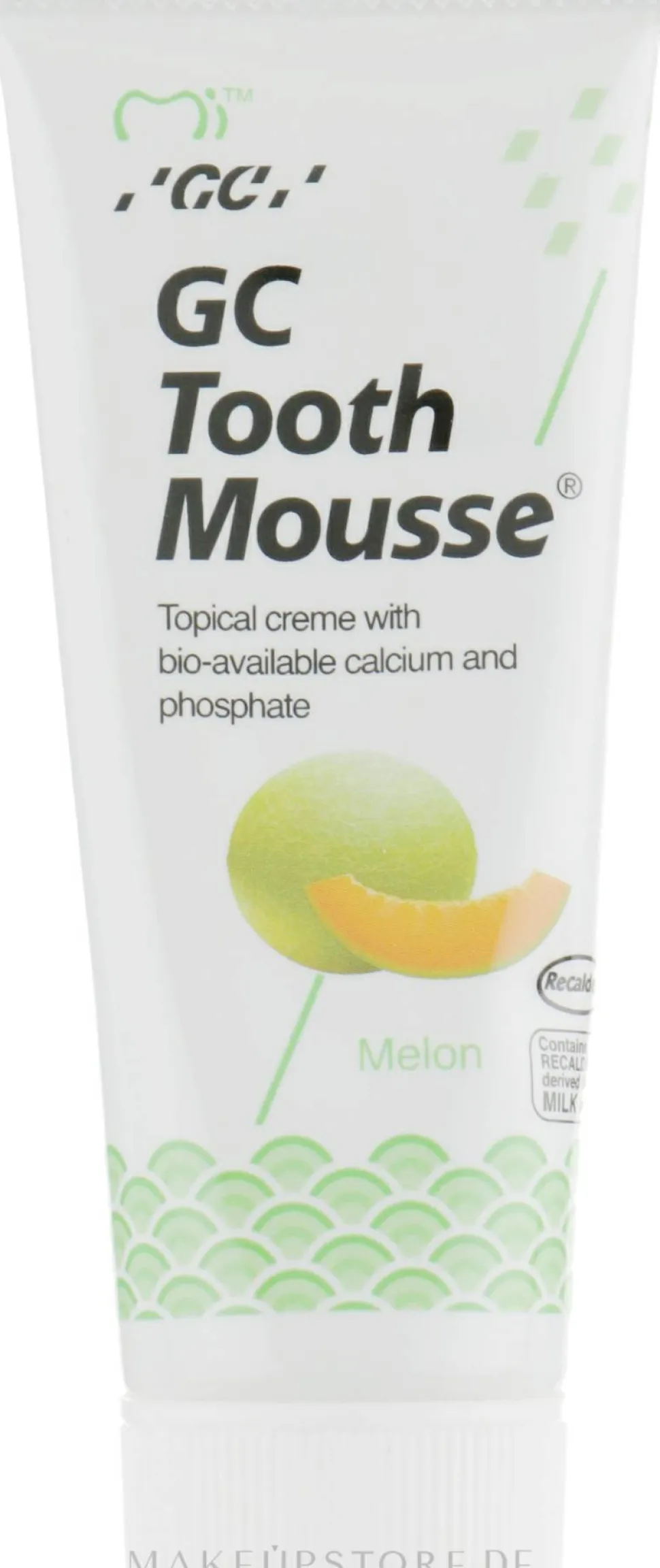 Zahncreme