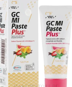 Zahncreme