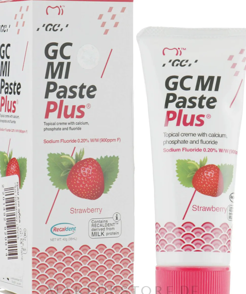 Zahncreme
