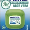 Zahnseide gewachst mit Aloe Vera Aroma