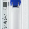Zahnseidenhalter