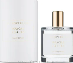 Zarkoperfume Molecule 234.38