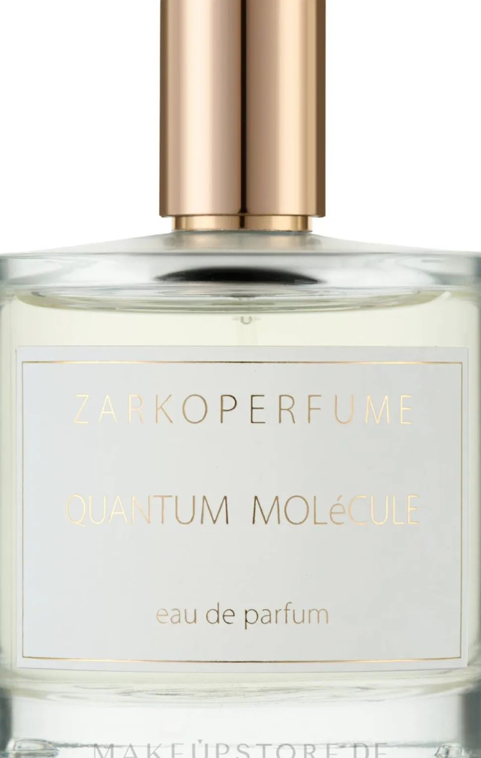 Zarkoperfume Quantum Molecule