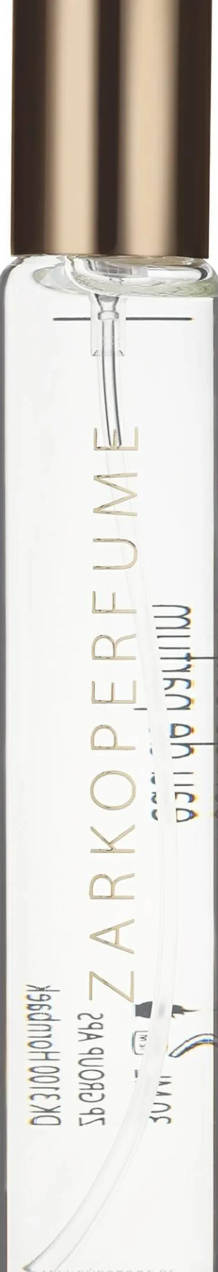 Zarkoperfume Quantum Molecule