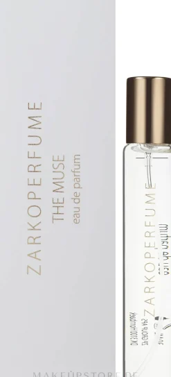 Zarkoperfume The Muse
