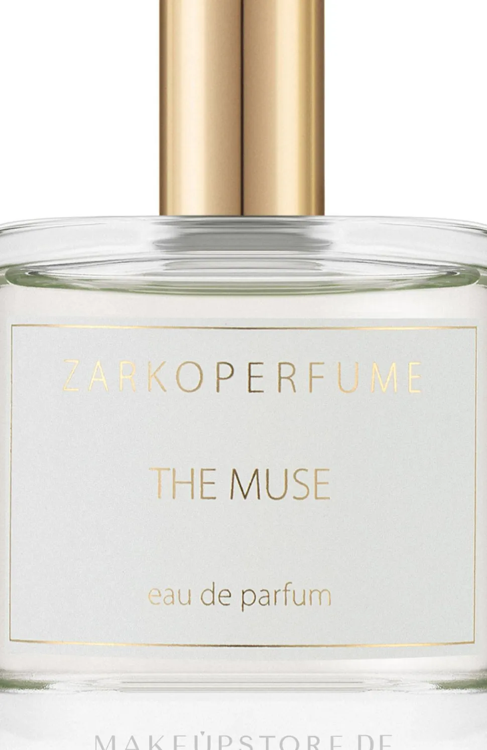 Zarkoperfume The Muse
