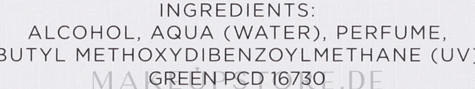 Zarkoperfume Cloud Collection №3