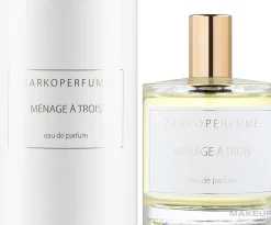 Zarkoperfume Menage A Trois