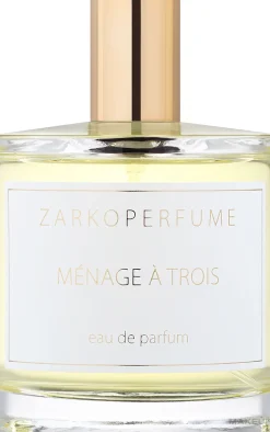 Zarkoperfume Menage A Trois