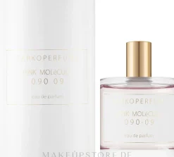 Zarkoperfume Pink Molécule 090.09
