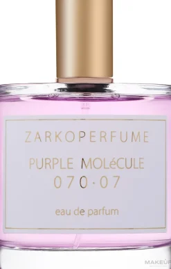 Zarkoperfume Purple Molecule 070.07