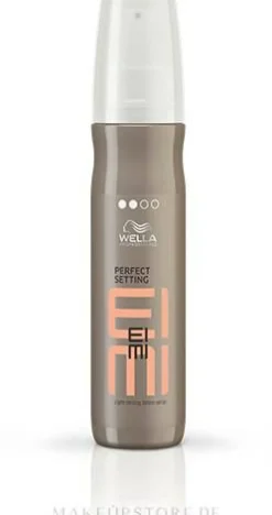 Zarte Haarstyling-Lotion