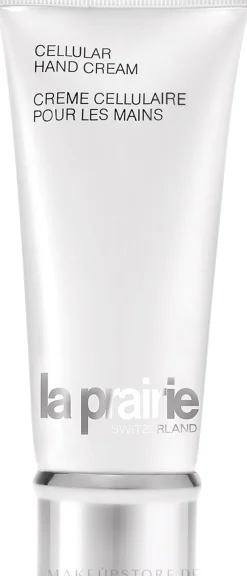 Zelluläre Anti-Aging Handcreme