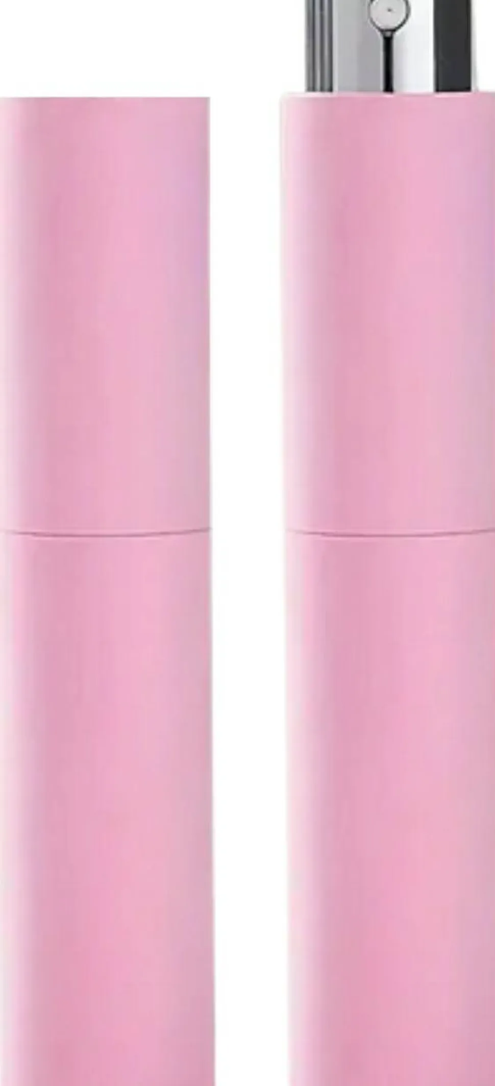 Zerstäuber für Parfüm, 10 ml, pastellrosa
