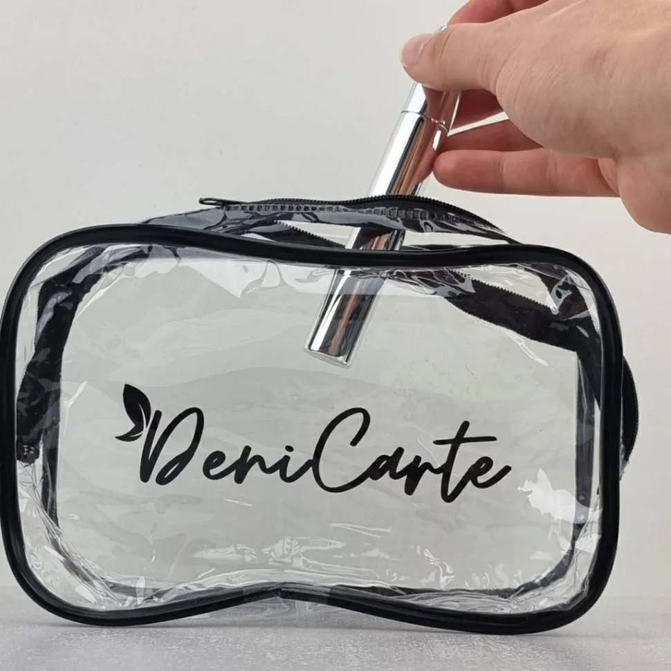 Zerstäuber für Parfüm, 15 ml, silberfarben