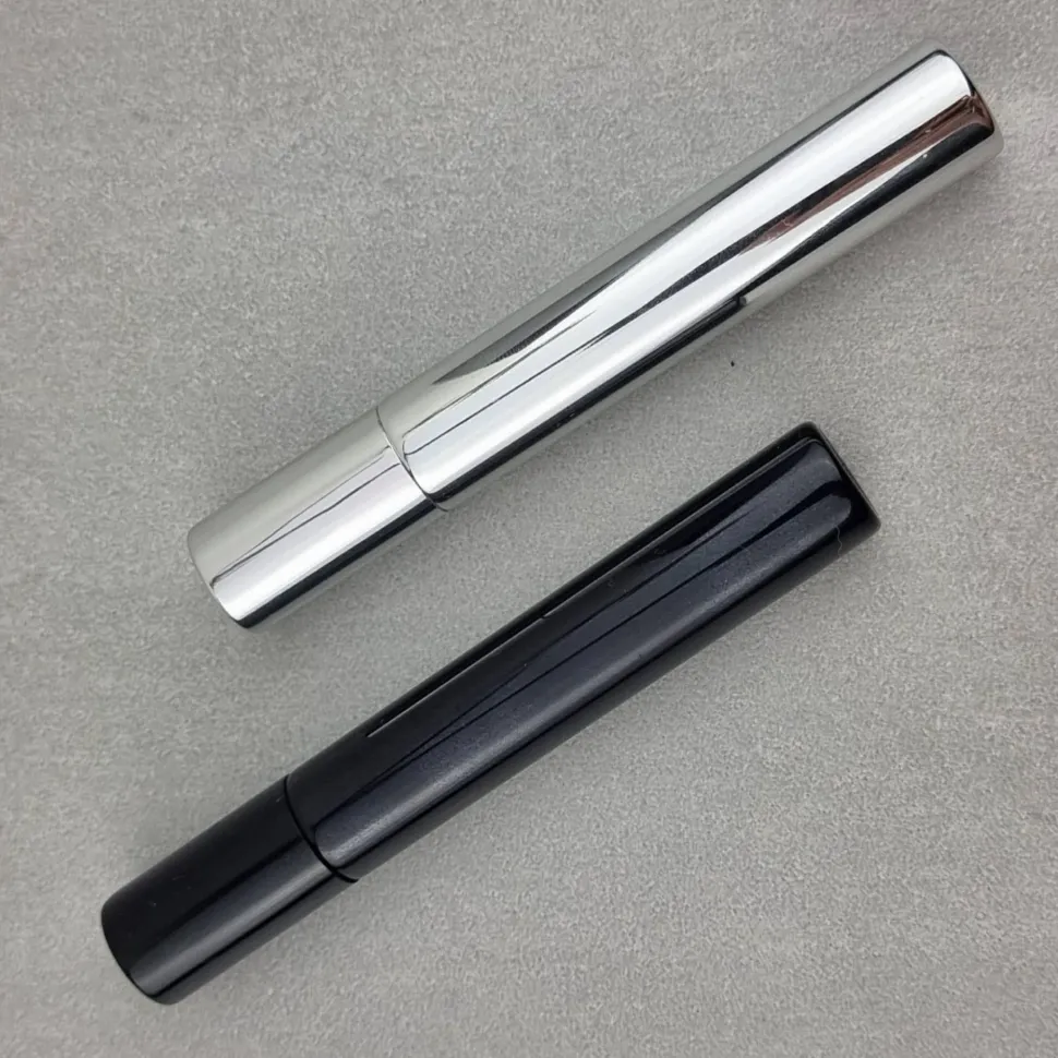 Zerstäuber für Parfüm, 15 ml, silberfarben