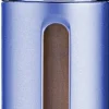 Zerstäuber für Parfüm, blau