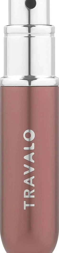 Zerstäuber, Roségold