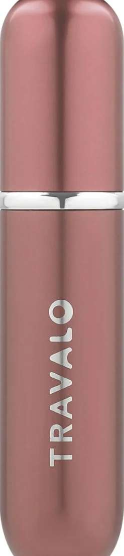 Zerstäuber, Roségold