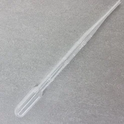 Zerstäuber für Parfüm mit Pipette und Trichter, 10 ml, silber
