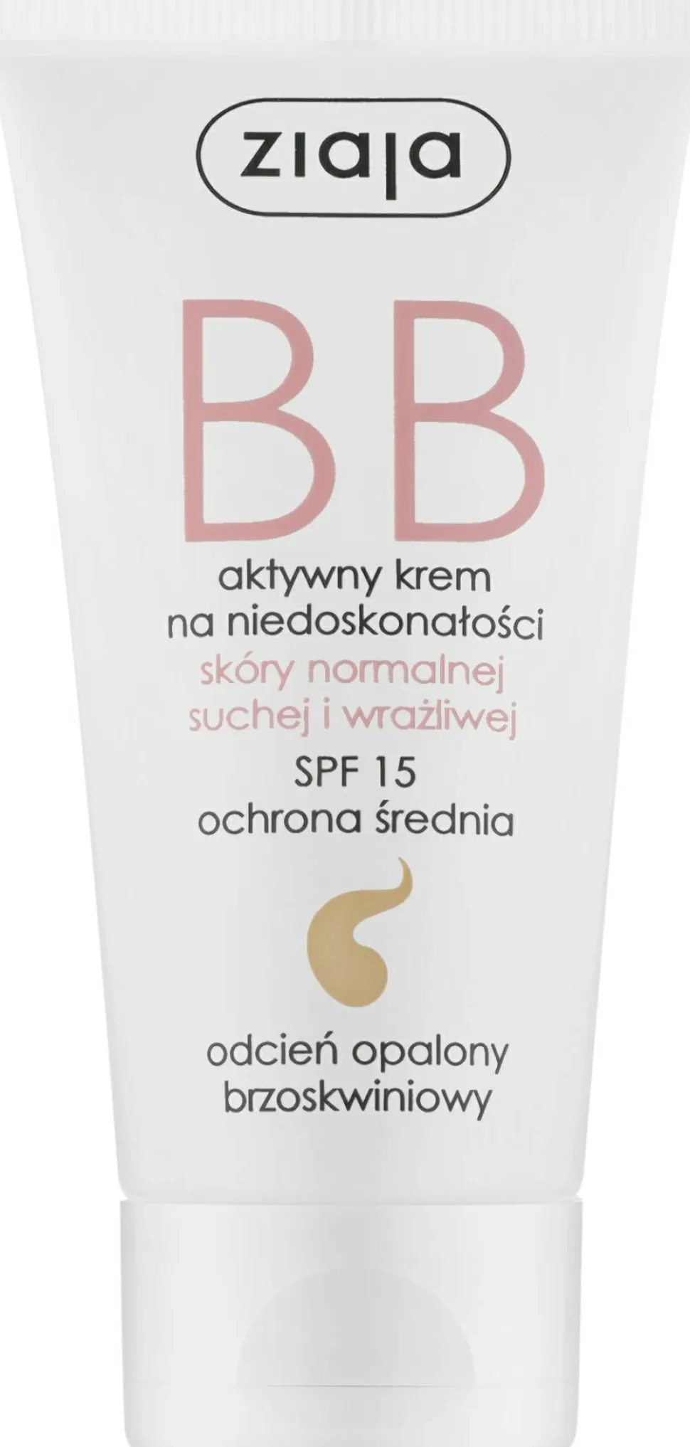 Ziaja BB-Cream
