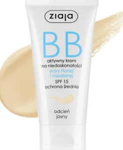 Ziaja BB-Cream SPF 15