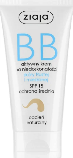 Ziaja BB-Cream SPF 15