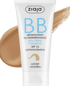 Ziaja BB-Cream SPF 15