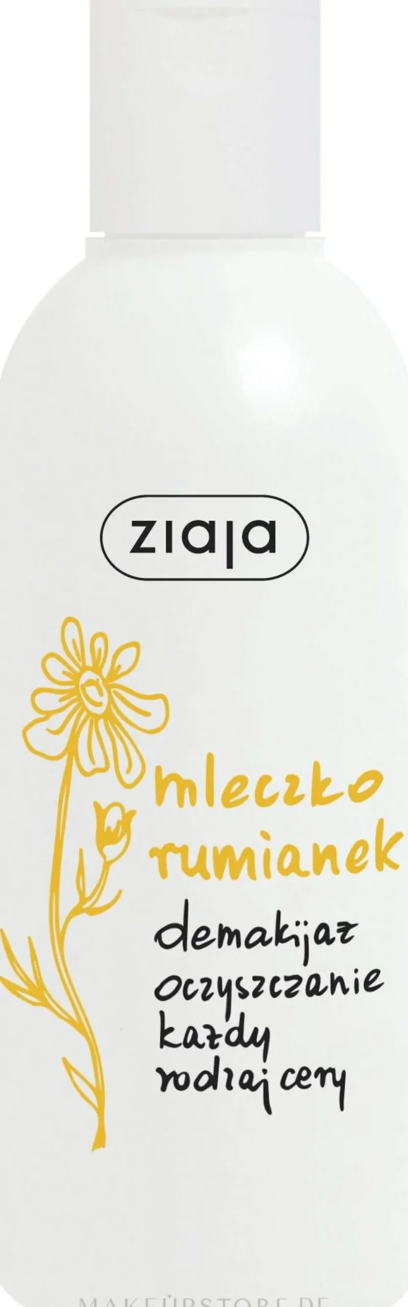 Ziaja Cleansing Milk