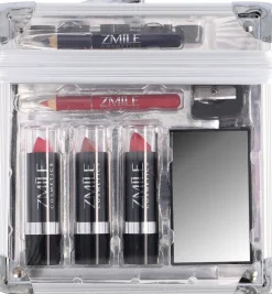 Zmile Cosmetics Acrylic Makeup Palette