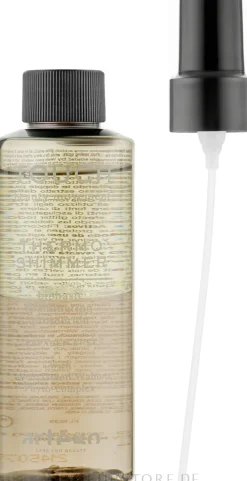 Zwei-Phasen-Spray mit Thermoschutz