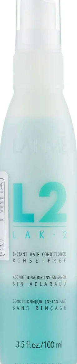 Zweiphasiger Conditioner